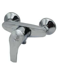 Brass, Grohe, Shower mixer
