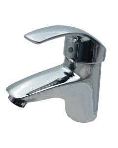 Brass, Grohe, Sink mixer