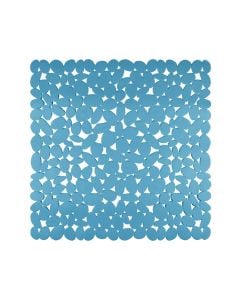 SASSOLINI PVC shower footboard, 54x54 cm