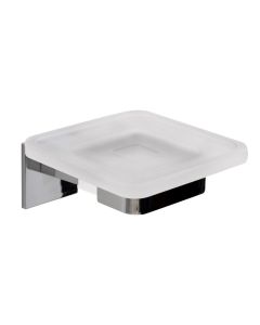 Soap holder 11x12x H5.5 cm