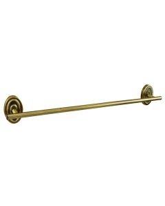 CAMEO towel holder 45x5.5x H7 cm