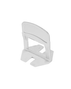 Spacer clip 3 mm, 250 pcs
