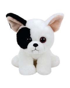 MARCEL - white dog