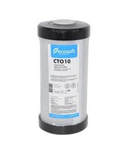 Cartudge CTO 4.5x10 ECOSOFT