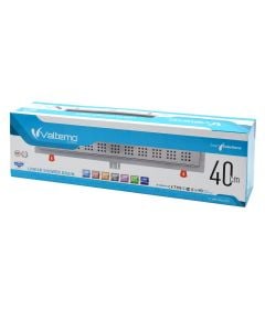 DUCOLINE BASE Linear Drain 40mm Side Out 40 Cm