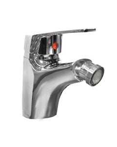 Brass bidet faucet