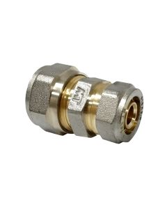 Rakorderi për multistrat, reduksion, DN 26x20, bronz