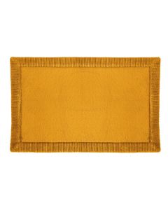 Polyester, pu, pvctoilete rug 50x80 cm