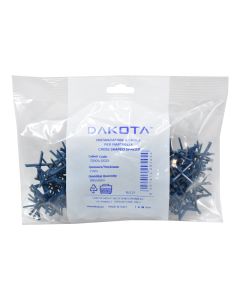 Spacer 2mm, (1 bag-200 pieces)