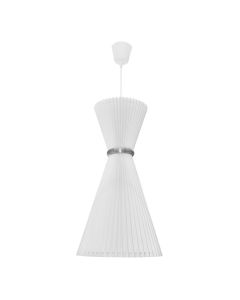 Pending Lamp Cornet Ø 30x55-E27-1x40W