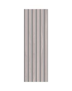 Wall  tile,  Atelier Elegance Gris, porcelain, matte, 30x90 cm