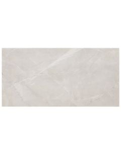 Floor tiles, Arsenic Pegeon Light, porcelain, light gray, 60X120 cm