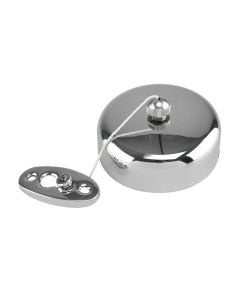Bath Curtain holder 2.6 m.