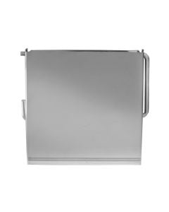S/S 304 tissue tack 22x12 cm