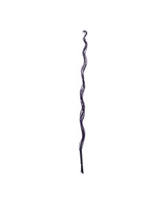 Pot pourri chopstick, purple, 200 cm