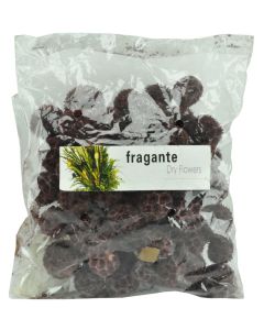 Pot pourri, brown, 100 gr