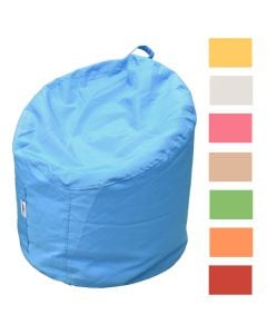 Puoffe, for children, polystyrene foam filling, Ø60 xH80 cm