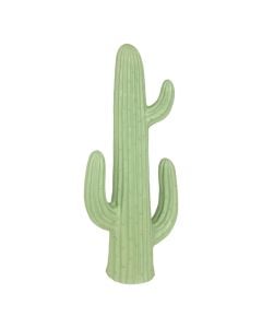 Garden decoration, Milo, oxide magnesium, green, 33x20xH75 cm