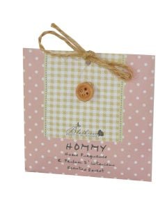 Sachet, 5 pieces