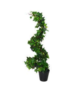 Artificial tree, BONSAI, green, 76 cm
