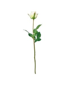 Lule artificiale, TRËNDAFIL, plastik, 70 cm
