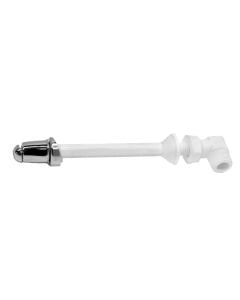 Urinal pipe short.
