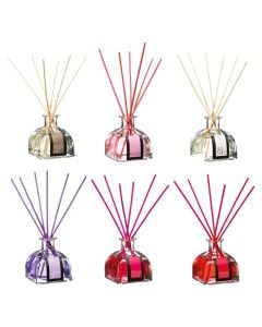 Diffuser, glass bottle, 100 ml