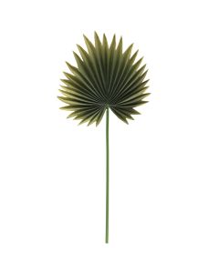 Artificial flower, plastic, colorful, 65 cm