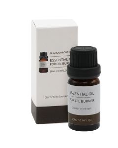 Diffuser, 10 ml, essential oil, 12 pcs, glass, colorful