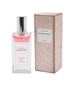 Ambient fragrance, 50 ml, glass, transparent