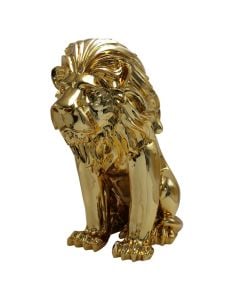 Decorative object, Animal, resin, floriri, 41x28xH56 cm