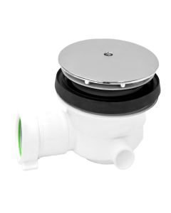 Shower tray waster Dia.12cm-5290AB12S7.