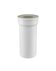 WC collar Dia.110x255mm-8431PP11C0