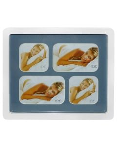 Photo frame  colage 4 photo