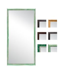 Argend, wooden frame, 82xH 102 cm