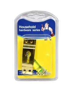 Frame hanger, 4 pcs, steel
