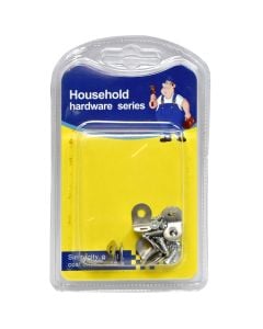 Frame hanger, 8 pcs, steel