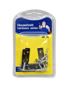 Frame hanger, 4 pcs, steel