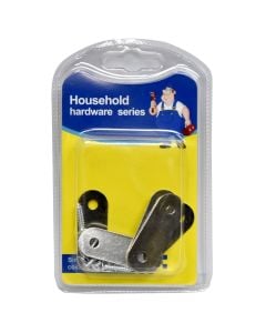 Frame hanger, 6 pcs, steel
