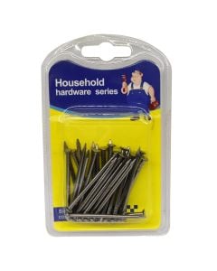 Steel nails, 30 pcs