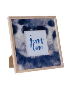 Photo frame, wooden, assorted,