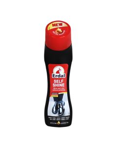 Self shine black 65ml NEW