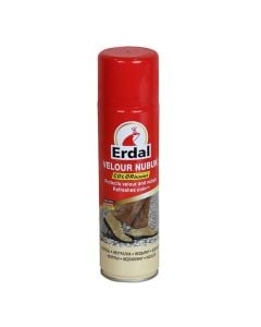 Refreshing color for suede shoes 250ml neutral
