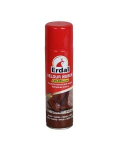 Refreshing color for suede shoes 250ml brown