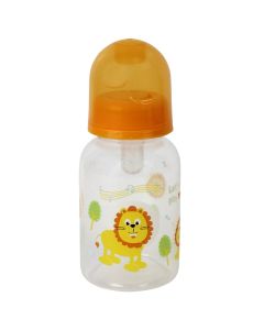 Feeding bottle 125ml.