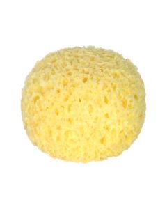 VELVET bath sponge Dia. 10cm
