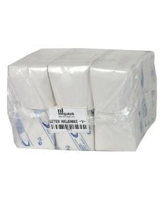 Toilet paper, 11x10.5cm, 12 pcs