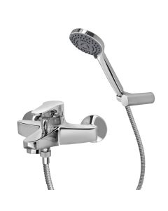 Brass, Rubinetterie Mariani, Surf, Shower mixer
