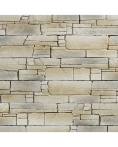 Decorative tile Marseille 02-610-612x152x45mm
