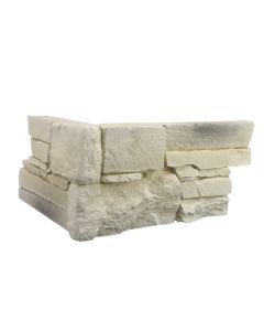 Angular tile Marseille 02-(85-175)-(271-433)x152x45mm